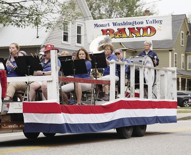 07-04-21 Band at Parade 1