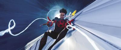 11022640 - SPIDER-MAN: ACROSS THE SPIDER-VERSE
