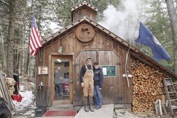 03-09-24 SP'S Sugar Shack sean and julie wide