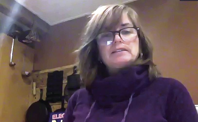 Gibson Forum - Nicole Nordlund