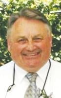 Obituary: Carleton G. Pendexter Jr.