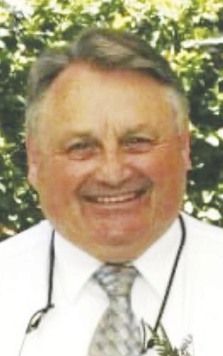 Carleton G. Pendexter Jr.