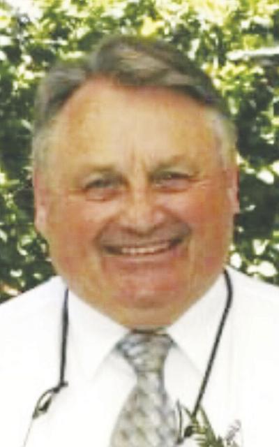 Carleton G. Pendexter Jr.