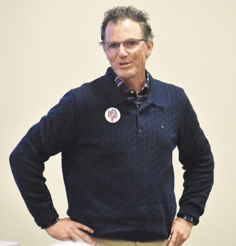 Dale Fincher