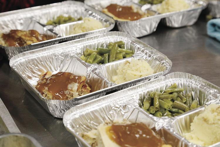 11-23-21 Meals tight food