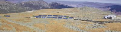 Cog plans rail station & visitor amenities on own land