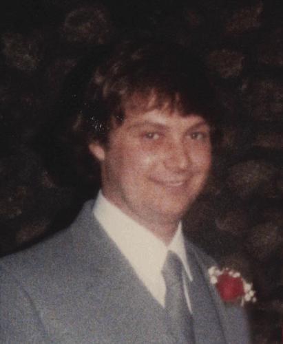 Celebration of Life: John “Johnny” J. Barron Jr.