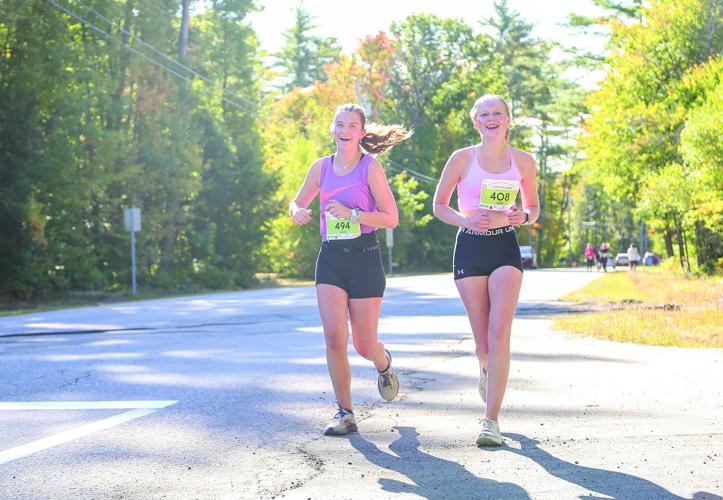 09-21-25 North Conway HalfM-5K khs pair 2