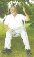 Obituary: William B. 'Ted' Hounsell