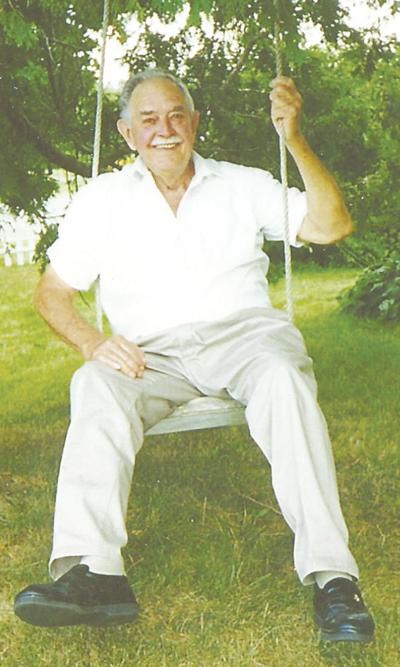 William B. 'Ted' Hounsell