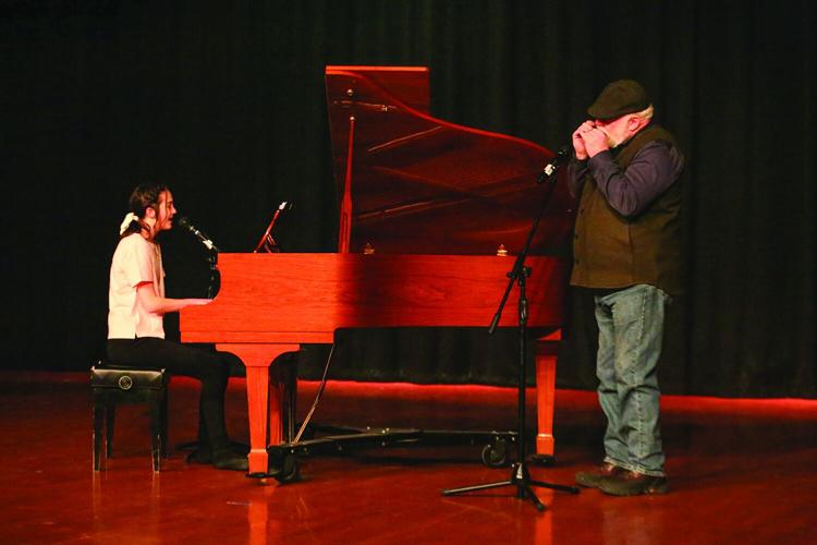 01-30-26 Movin on Fusion piano and harmonica