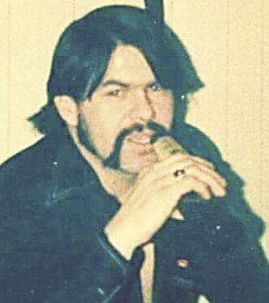 Stephen Michael Fanning