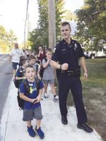 School Resource Officer position to be tweaked this fall