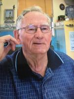 Obituary: Almon Dale Farrar