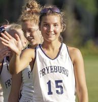 Fryeburg Academy Senior Spotlight — Kaylee Emery
