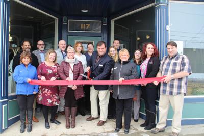 Strength to Succeed Program takes over