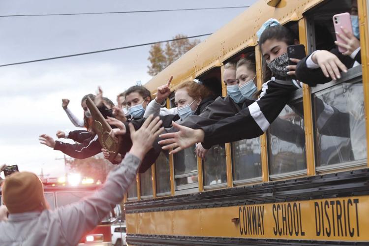 11-2-20 KHS Field Hockey Champs