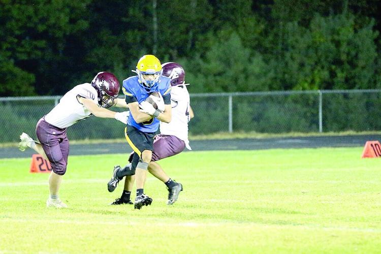 laker football