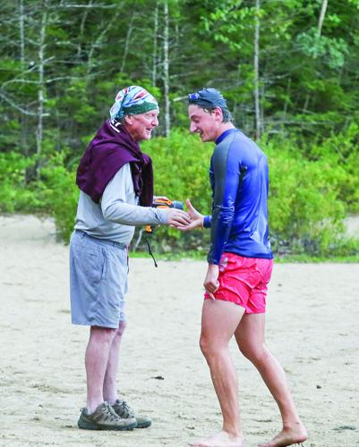 08-21-26 Terry Triathlon Swim jim bryce