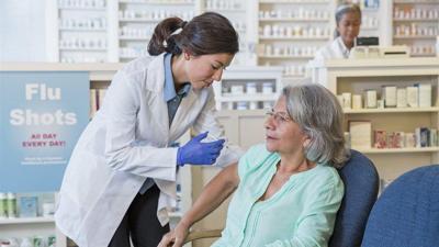 Manténgase saludable durante todo el invierno: los cinco consejos más importantes que debe seguir esta temporada según una farmacéutica