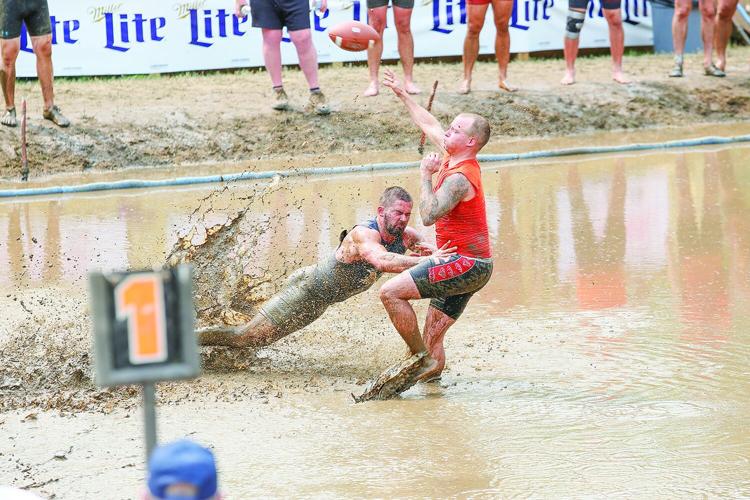 09-06-25 Mud Bowl hog diving best