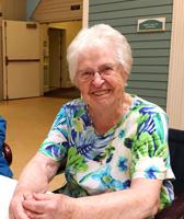 Obituary: Harriet Priscilla (Clevette) Goodwin