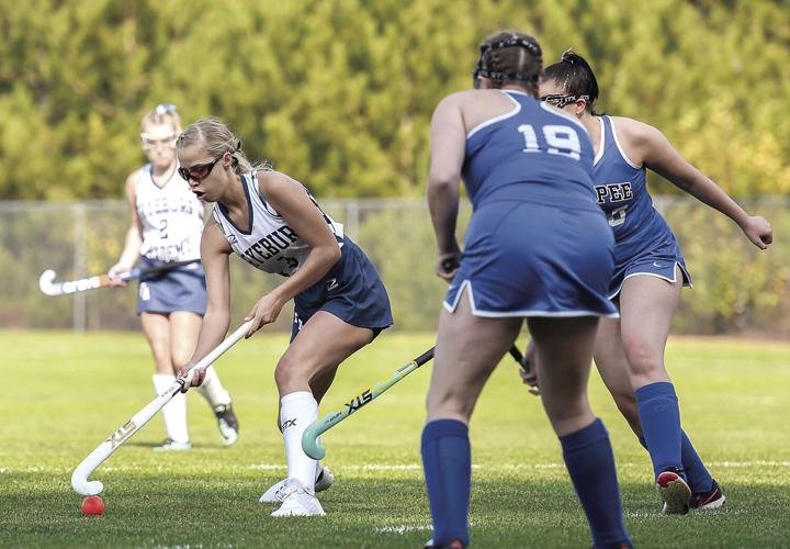 FA field hockey - Camden Jones