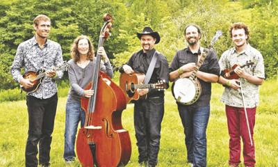 Beg, Steal or Borrow