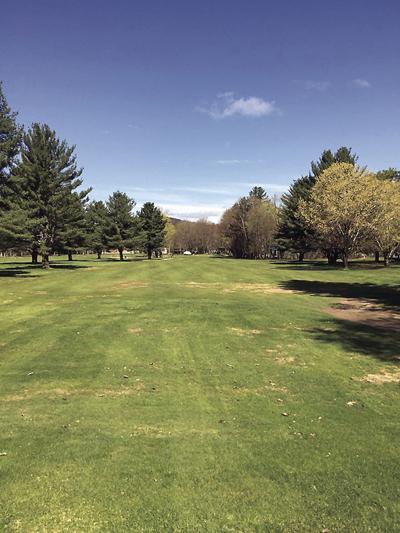 Golf Column