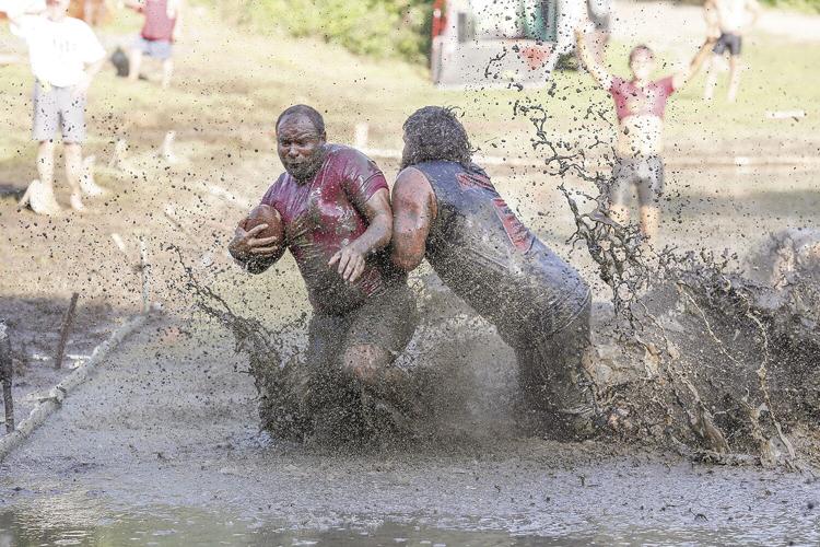 09-09-23 Mud Bowl things interception 2