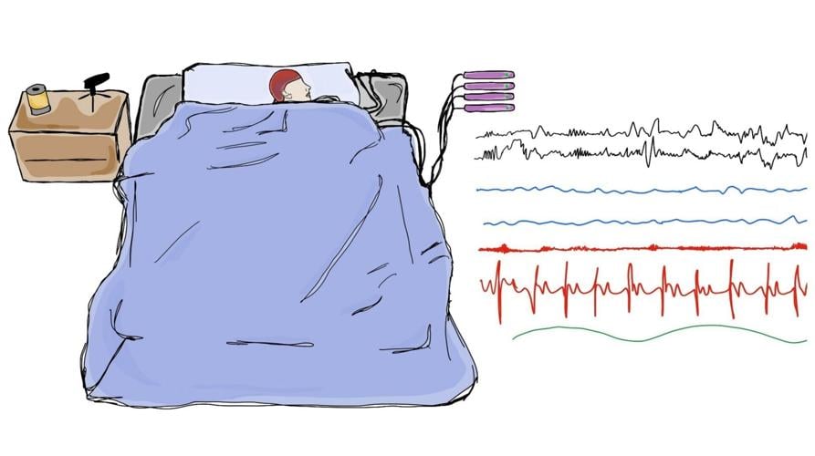 Vivid dreams make sleep feel deeper, suggests new study