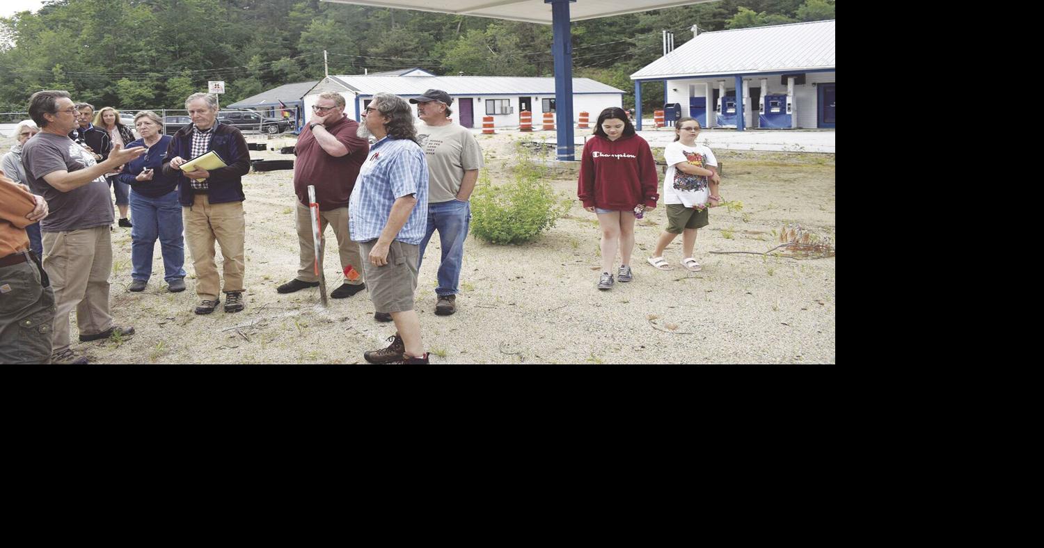 Locals urge Effingham to deny gas station Local News