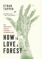 Genre Fall Author Series concludes with forester/author Ethan Tapper