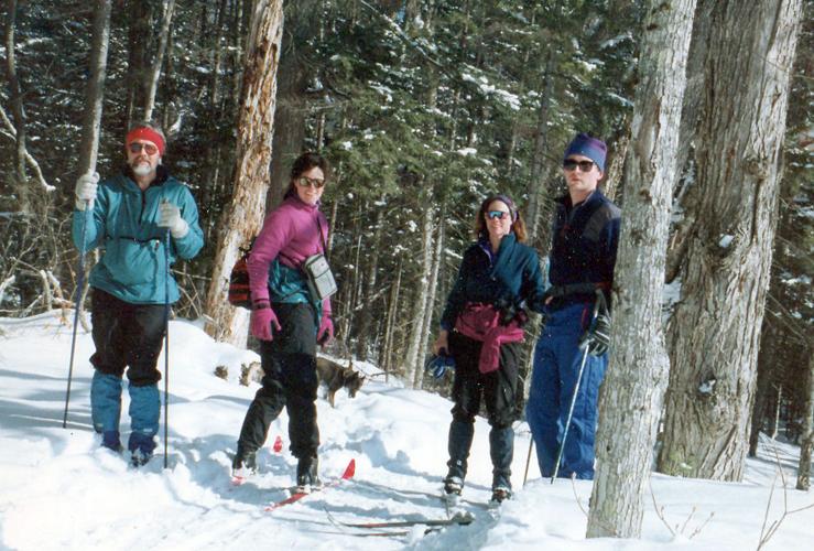 Nordic Tracks - Jan. 19