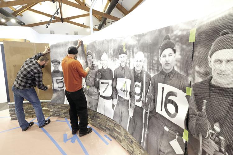 mural