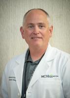 North Country Healthcare welcomes General Surgeon, Dr. Patrick Golden