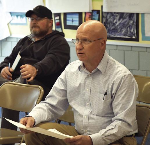 Bartlett School Board - Phil Franklin 2