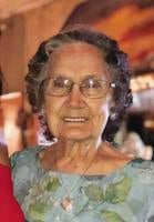 Obituary: Lucienne (Bourassa) Harrington