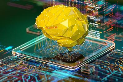 How do large language models work? In some ways, like a brain.