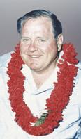 Obituary: John Arthur Demers