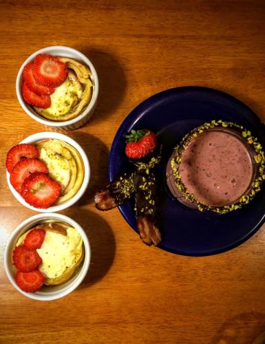 Keeping Mainers in Maine at the Fyood Kitchen