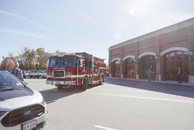 10-11-22 Parking Test widest pulling out