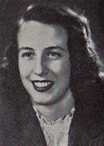 Poof Tardiff: 1949 X