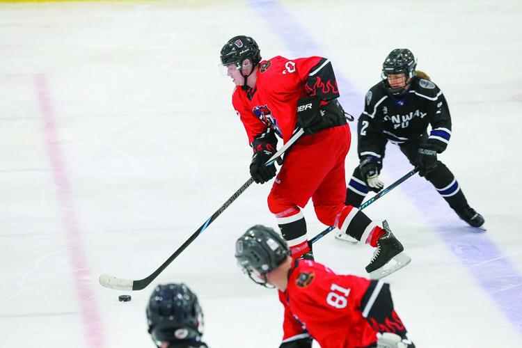 03-23-26 Battle Badges Hockey side taking in