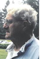 Obituary: Nelson Eastman