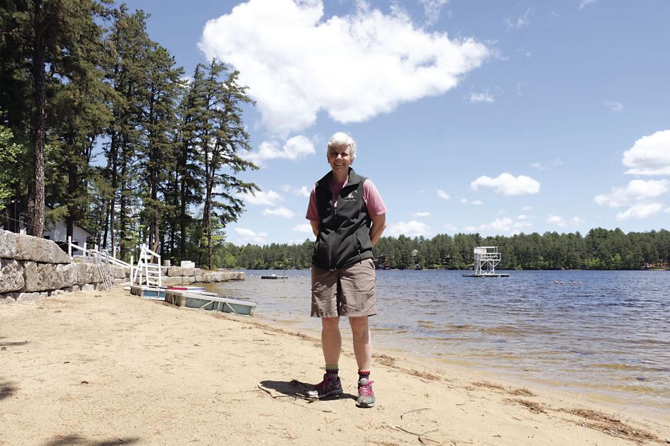 Camp Huckins Begins National Search For New Director Local Business News Conwaydailysun Com
