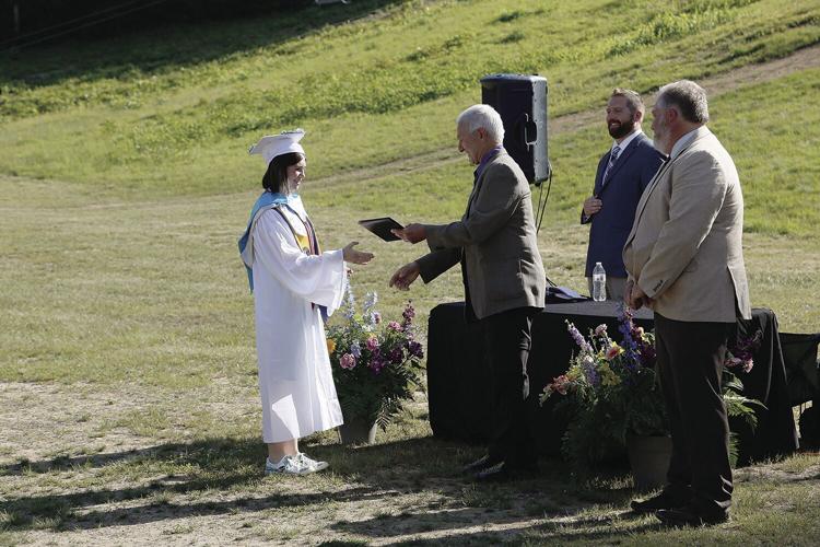 06-13-21 KHS Graduation