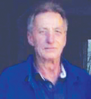 Michael A. 'Mike' Peterson