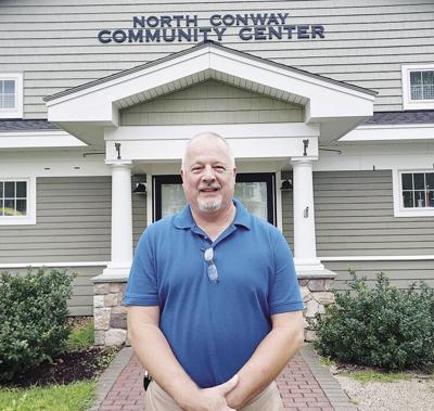 New NCCC Director Phil Ouellette