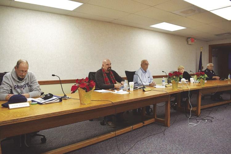 Conway Selectment 12721